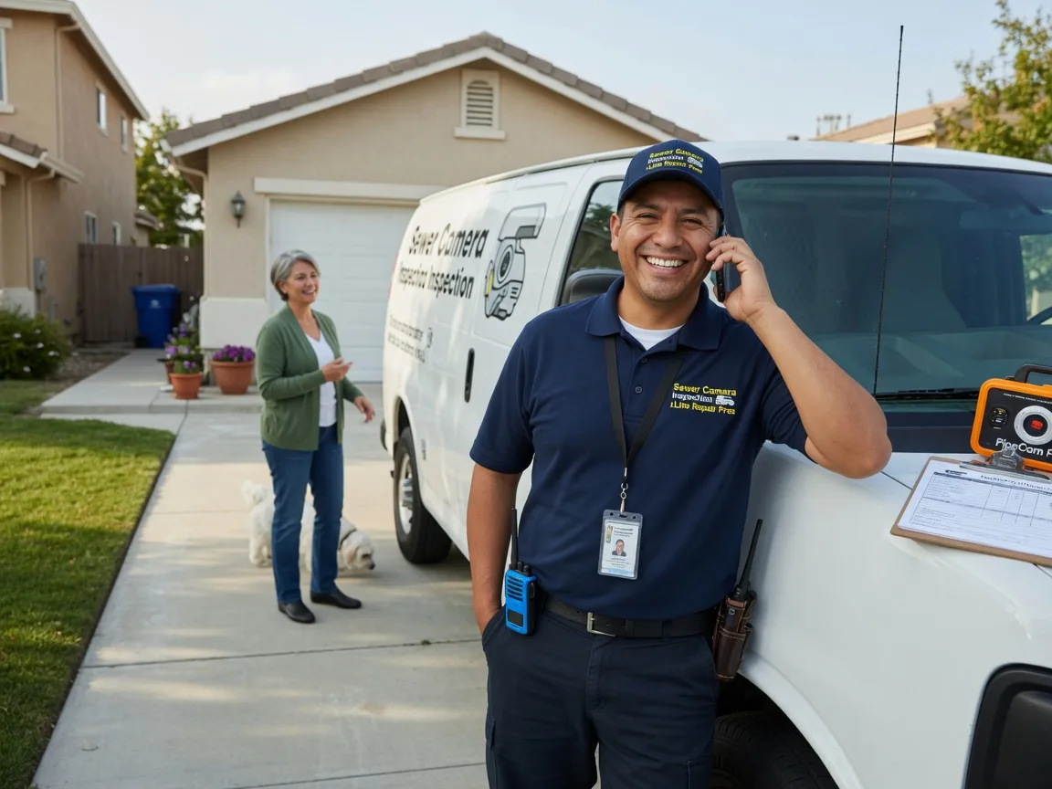 Sewer Line Repair Ketchum, OK FAQs